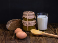 Αυτά τα τρόφιμα είναι συνήθως ασφαλή να τα καταναλώσεις και μετά την ημερομηνία λήξης