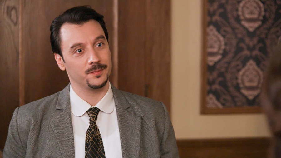 Grand Hotel: Ο Αλέξανδρος καταθέτει μήνυση και η Σοφία Συλλαμβάνεται για μοιχεία