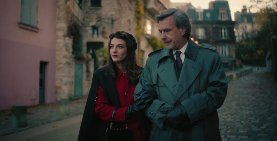 Το σπίτι δίπλα στο ποτάμι: Ο Απόστολος αποφασίζει να λαβει δραστικά μέτρα για τις σπατάλες της Μελισσάνθης