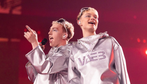 Eurovision: Και η Ισλανδία εκτός διαγωνισμού λόγω Ισραήλ