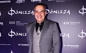 Κρατερός Κατσούλης: Όσα είπε για τη νέα αρχή της Κατερίνας Καραβάτου και το πώς μοιράζονται τη ζωή με τα παιδιά τους