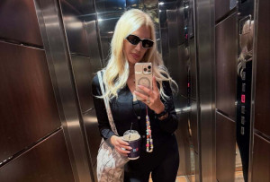 Κωνσταντίνα Σπυροπούλου: Οι δύο προσωπικότητές της βγήκαν… φόρα παρτίδα στο Instagram