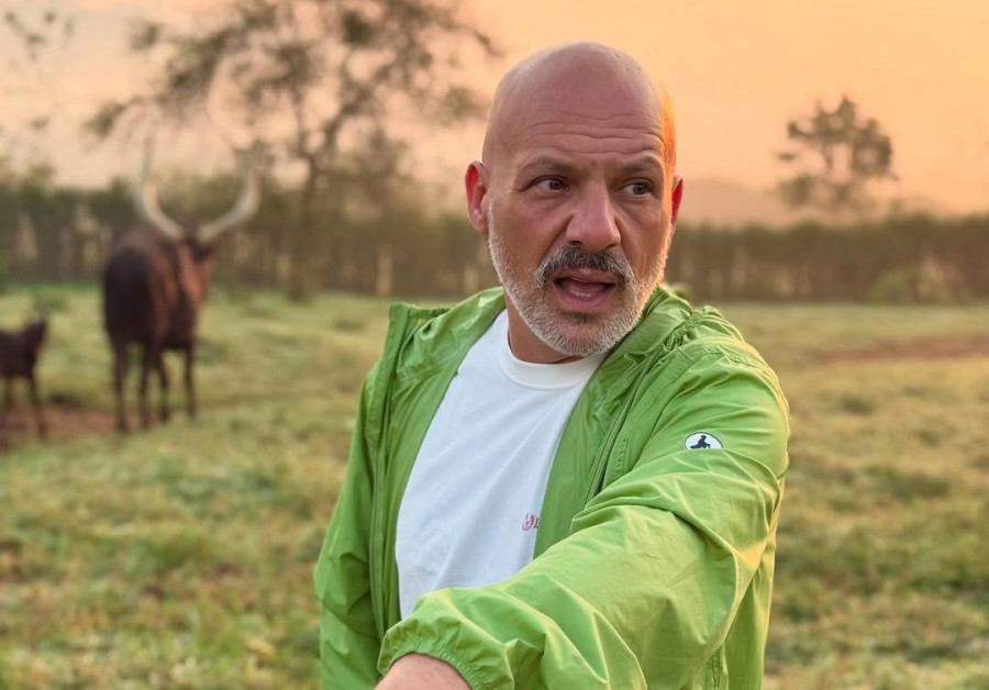 Νίκος Μουτσινάς: Αποκάλυψε ότι «έκλεισε» το θέμα «οικογένεια» για εκείνον - «Δεν εμπεριέχει ελευθερία»