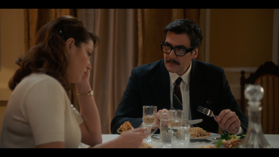 Porto Leone: Ο Βούλγαρης πιάνει στα πράσα τη Γαλήνη και αντιδράει άσχημα