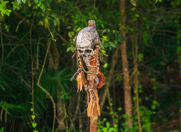 Survivor: Ποια ομάδα κέρδισε τον αγώνα ασυλίας και φαγητού και ποια αντί για ταχίνι έφαγε... μεγάλο ξενέρωμα;