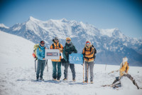 Το «Prime Time» και ο Σταύρος Ιωαννίδης σε μια σπάνια αποστολή στην καρδιά των Ιμαλαΐων