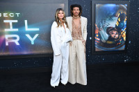 Heidi Klum: Η Ferrari για τα 21α γενέθλια του γιου της ήταν το χαμένο στοίχημα που «χρωστούσε» ο άντρας της 7 χρόνια