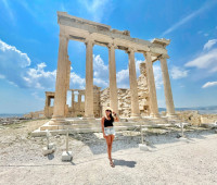 Πώς αλλάζει η ζωή στην πόλη το καλοκαίρι