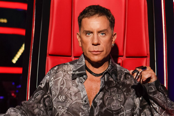 The Voice: Η ανακοίνωση για το πρώτο επεισόδιο - «Θα είναι αφιερωμένο στον Γιώργο Μαζωνάκη»