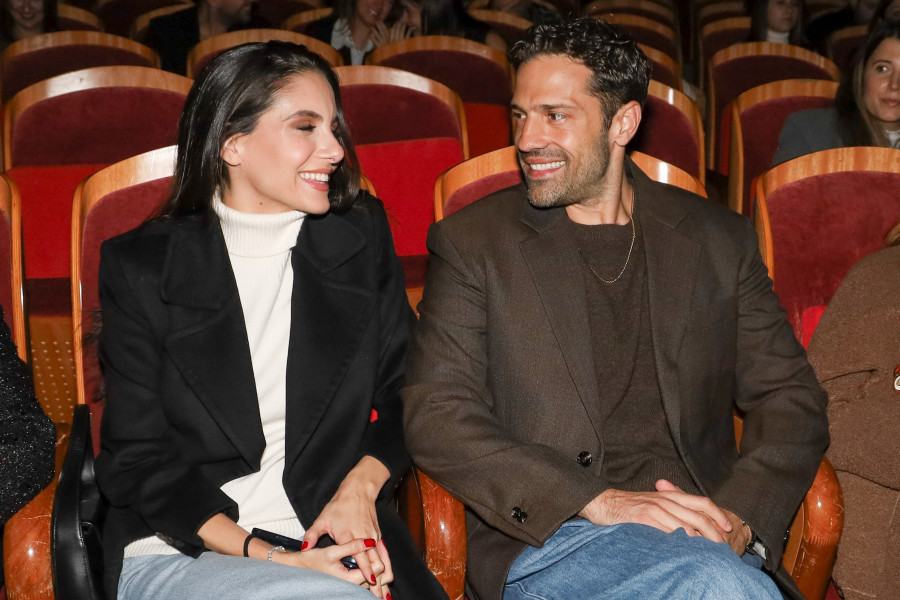 Νίκα - Αργυρός: Η πρώτη αντίδραση του ευτυχή πατέρα και οι δηλώσεις των παππούδων για το δεύτερο παιδί που έρχεται