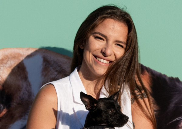 Εριέττα Κούρκουλου: Μιλά για το Birth Center μετά το κλείσιμο και τη νέα αρχή που έρχεται