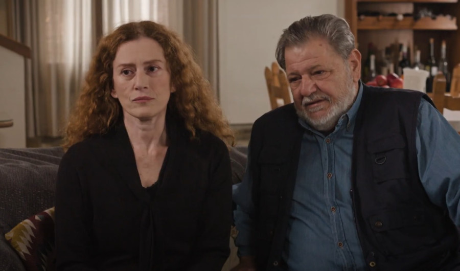 Η γη της ελιάς: Η Χάιδω ξαναπιάνει όπλο για να σκοτώσει! Θα το κάνει; Μια απρόσμενη «συμμαχία» έρχεται...