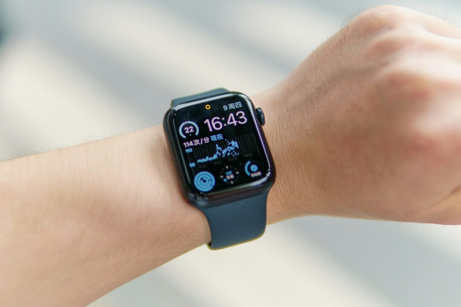 Κι όμως! Υπάρχει τρόπος να καταλάβεις τι ώρα είναι χωρίς να κοιτάξεις το ρολόι