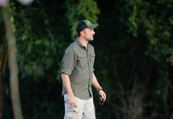 Survivor: Οι 5 νέοι παίκτες αποκαλύπτονται πριν τους δείτε στο επεισόδιο