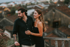 10 σημάδια ότι σε θέλει αλλά δεν το παραδέχεται