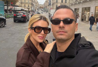 Κατερίνα Καινούργιου: Ανακοίνωσε την εγκυμοσύνη της με τον πιο ξεχωριστό και χριστουγεννιάτικο τρόπο