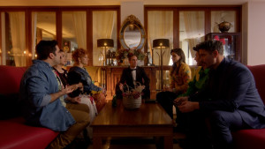 ΗΟΤΕΛ ΕΛVIRA: Η τετράποδη VIP πελάτισσα χάνεται