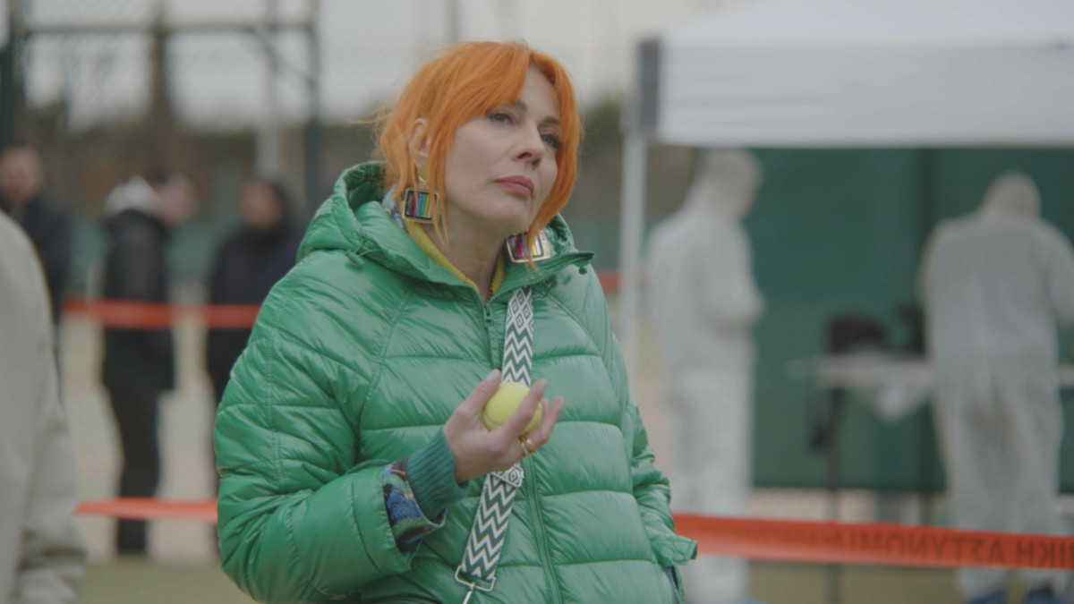 IQ 160: Το κλειδί του μυστηρίου αποτρέπει μια δεύτερη δολοφονία