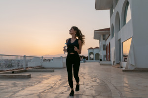 Πόσα λεπτά περπάτημα την ημέρα χρειάζεσαι για καλή καρδιαγγειακή υγεία