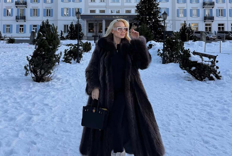 Αλεξάνδρα Παναγιώταρου: Χώρισε και έδωσε την πιο ώριμη απάντηση για το block στους πρώην