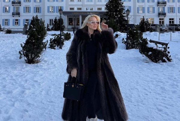 Αλεξάνδρα Παναγιώταρου: Χώρισε και έδωσε την πιο ώριμη απάντηση για το block στους πρώην