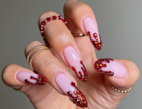 5 Halloween nail arts για να δοκιμάσεις αυτό το spooky φθινόπωρο