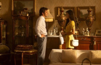 «Το Μουσείο της Αθωότητας» στο Netflix: Το μυθιστόρημα ενός Νομπελίστα που κρύβεται πίσω από αυτή την τουρκική μίνι σειρά