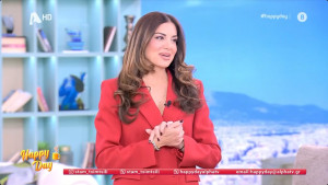 Σταματίνα Τσιμτσιλή: «Έφαγε» τετράωρο πήξιμο στην επιστροφή στην Αθήνα - «Αυτό που πάθαμε χθες!»