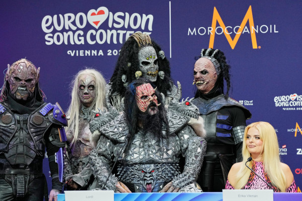 Eurovision 2026: Τι ετοιμάζουν οι Αυστριακοί απόψε στον τελικό. Τα acts και η αλλαγή στην ανακοίνωση του νικητή