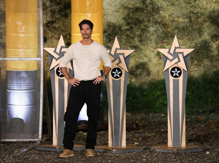 Exathlon: Οι γυναίκες της πορτοκαλί ομάδας μάχονται για την παραμονή. Ποιά θα αποχωρήσει;