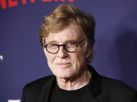 Robert Redford: Έφυγε από τη ζωή ο θρύλος του Hollywood στα 89 του