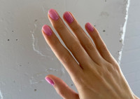 Τα "Rose Water Nails" θα είναι παντού αυτό το καλοκαίρι