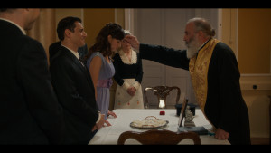 Porto Leone: Ο επεισοδιακός αρραβώνας τη Λένας και η αποκάλυψη του Γιάμαρη