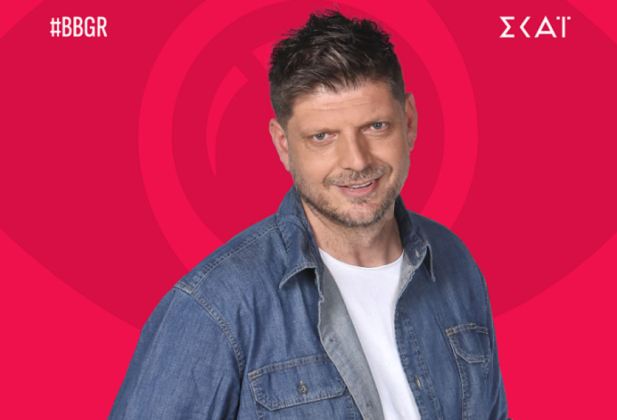 Big Brother Τελικός: Χρήστος Ντεντόπουλος ο μεγάλος νικητής!