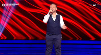 The Voice: Ο Γιώργος Ζαμπέτας στη σκηνή. Ποιοί γύρισαν και σε ποια ομάδα πήγε;