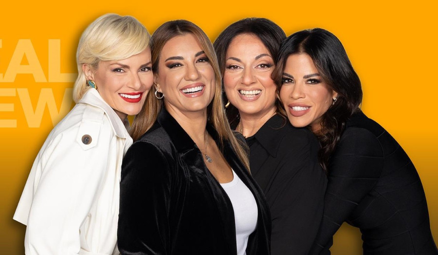 Επικός Λάγιος: «Ως τηλεθεατής βλέπω ένα χάλι μαύρο, θα ήταν το καλύτερο για όλους μας να κοπεί το Real View»