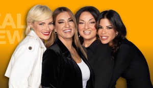 Επικός Λάγιος: «Ως τηλεθεατής βλέπω ένα χάλι μαύρο, θα ήταν το καλύτερο για όλους μας να κοπεί το Real View»