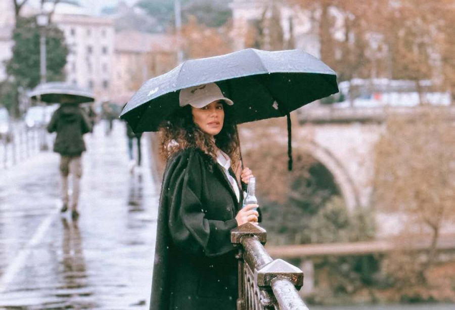 Πηνελόπη Πλάκα: Θα ταυτιστείς με τον λόγο που είναι ελεύθερη κι ωραία τα τελευταία χρόνια