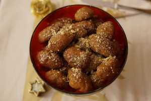 Το μελομακάρονο πήρε επιτέλους τη θέση που του αξίζει! Καλύτερο μπισκότο στον κόσμο για το 2026