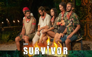 Survivor: Επέστρεψαν όλοι οι παίκτες και ο κοινός παρονομαστής στις δηλώσεις τους ήταν ο Σταύρος Φλώρος