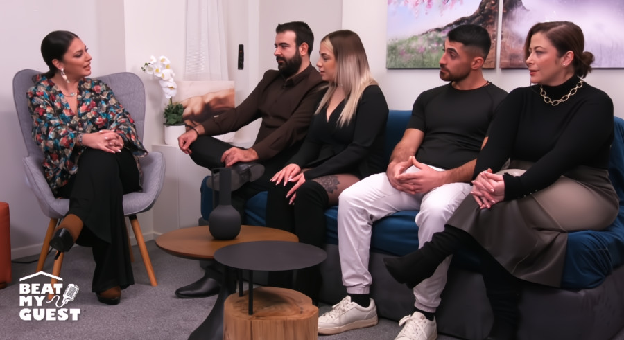 Beat my guest: Αφιέρωμα στα 90s