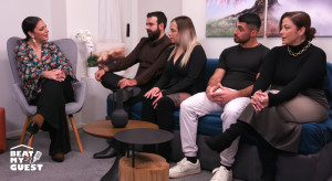 Beat my guest: Αφιέρωμα στα 90s