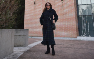 Μιμή Ντενίση: Ζήτησε από τη Σταματίνα Τσιμτσιλή να της κάνει… προξενιό!