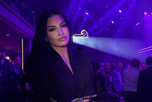 Δήμητρα Αλεξανδράκη: Ξεκαθαρίζει για τη φράση της που «έμπλεξε» τον Σπαλιάρα και η απάντηση του ίδιου