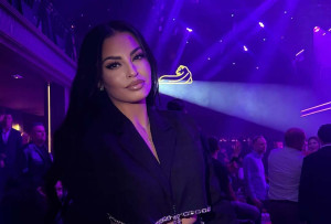 Δήμητρα Αλεξανδράκη: Ξεκαθαρίζει για τη φράση της που «έμπλεξε» τον Σπαλιάρα και η απάντηση του ίδιου