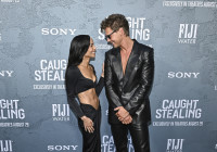 Η Zoë Kravitz &amp; ο Austin Butler επαναφέρουν το Movie Star Style
