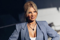 Φαίη Σκορδά: Πώς απέφυγε την τελευταία στιγμή το παραλίγο στυλιστικό fail και ποιος την... έσωσε;