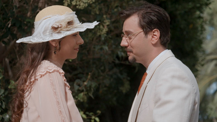 Grand Hotel: Όσο σκαλίζουν το παρελθόν τόσο ανακαλύπτουν πράγματα