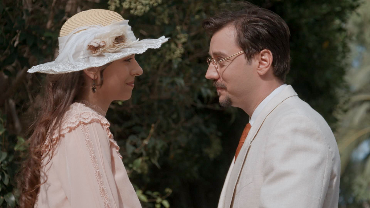 Grand Hotel: Όσο σκαλίζουν το παρελθόν τόσο ανακαλύπτουν πράγματα