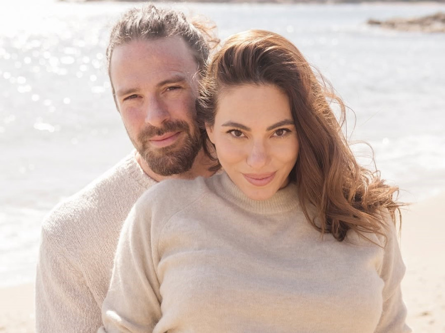 Ευρυδίκη Βαλαβάνη: Ανακοίνωσε την εγκυμοσύνη της - «Έρχεται με μια μικρή καρδούλα που διάλεξε εμάς για γονείς»